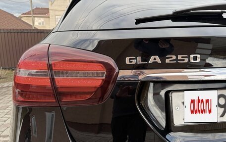 Mercedes-Benz GLA, 2018 год, 3 049 000 рублей, 19 фотография