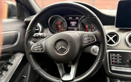 Mercedes-Benz GLA, 2018 год, 3 049 000 рублей, 16 фотография