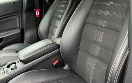 Mercedes-Benz GLA, 2018 год, 3 049 000 рублей, 11 фотография