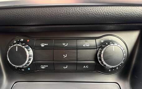 Mercedes-Benz GLA, 2018 год, 3 049 000 рублей, 28 фотография