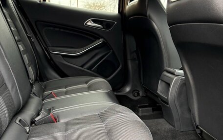 Mercedes-Benz GLA, 2018 год, 3 049 000 рублей, 31 фотография