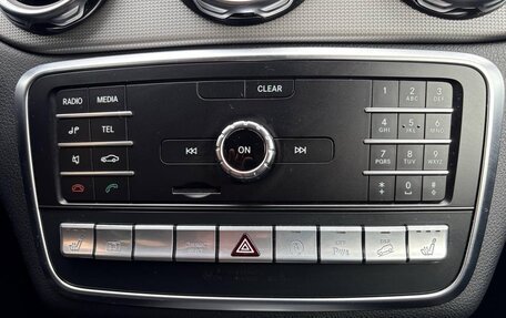 Mercedes-Benz GLA, 2018 год, 3 049 000 рублей, 24 фотография