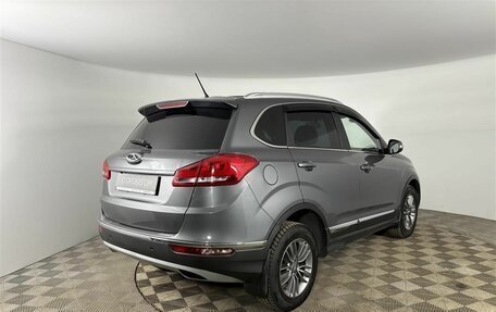 Chery Tiggo 5 I рестайлинг, 2018 год, 1 039 000 рублей, 5 фотография