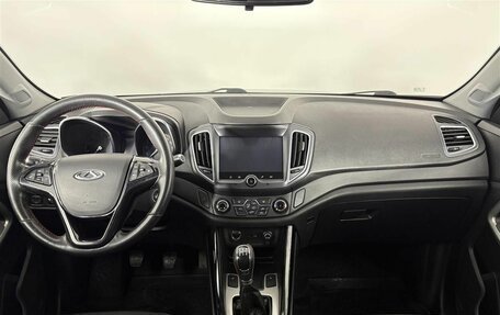 Chery Tiggo 5 I рестайлинг, 2018 год, 1 039 000 рублей, 10 фотография