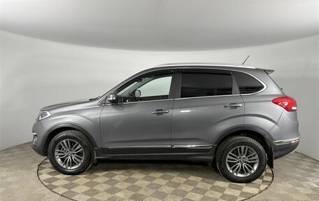 Chery Tiggo 5 I рестайлинг, 2018 год, 1 039 000 рублей, 8 фотография
