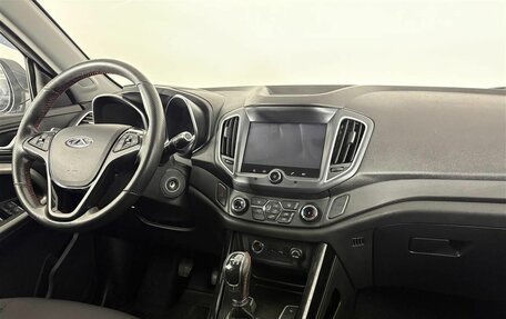 Chery Tiggo 5 I рестайлинг, 2018 год, 1 039 000 рублей, 9 фотография