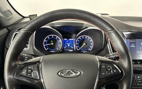 Chery Tiggo 5 I рестайлинг, 2018 год, 1 039 000 рублей, 13 фотография