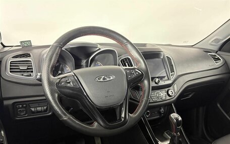 Chery Tiggo 5 I рестайлинг, 2018 год, 1 039 000 рублей, 11 фотография