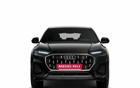 Audi Q8 I, 2025 год, 15 250 000 рублей, 4 фотография