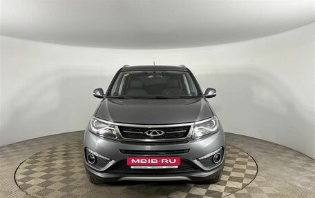 Chery Tiggo 5 I рестайлинг, 2018 год, 1 039 000 рублей, 2 фотография