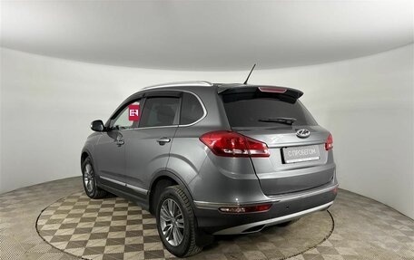 Chery Tiggo 5 I рестайлинг, 2018 год, 1 039 000 рублей, 7 фотография