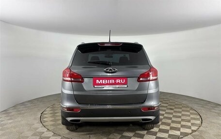 Chery Tiggo 5 I рестайлинг, 2018 год, 1 039 000 рублей, 6 фотография