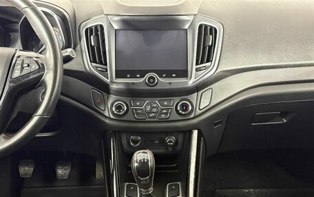 Chery Tiggo 5 I рестайлинг, 2018 год, 1 039 000 рублей, 17 фотография