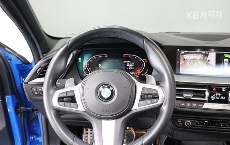 BMW 1 серия, 2023 год, 2 580 000 рублей, 8 фотография