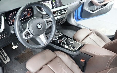 BMW 1 серия, 2023 год, 2 580 000 рублей, 6 фотография