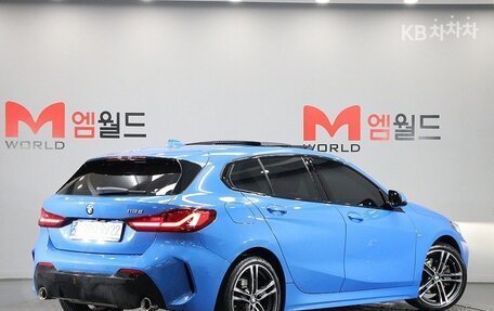 BMW 1 серия, 2023 год, 2 580 000 рублей, 3 фотография