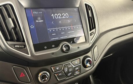 Chery Tiggo 5 I рестайлинг, 2018 год, 1 039 000 рублей, 16 фотография