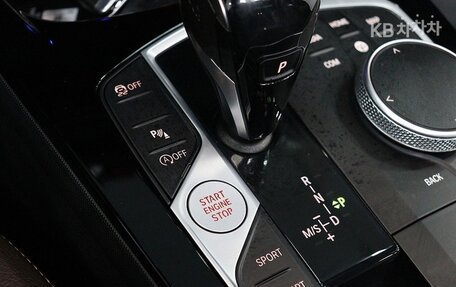 BMW 1 серия, 2023 год, 2 580 000 рублей, 11 фотография