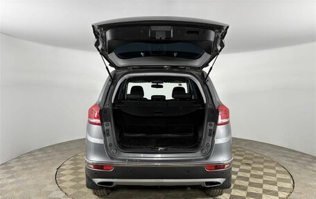 Chery Tiggo 5 I рестайлинг, 2018 год, 1 039 000 рублей, 15 фотография