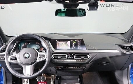 BMW 1 серия, 2023 год, 2 580 000 рублей, 7 фотография