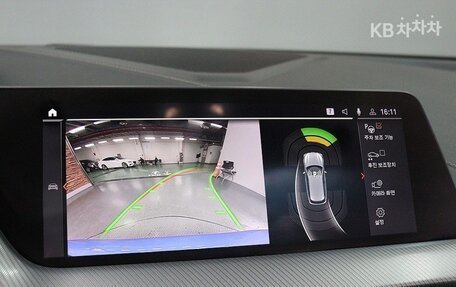 BMW 1 серия, 2023 год, 2 580 000 рублей, 14 фотография