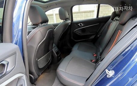 BMW 1 серия, 2023 год, 2 680 780 рублей, 6 фотография