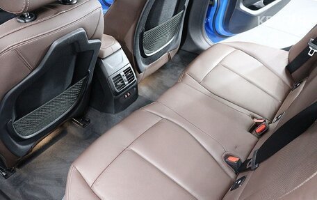 BMW 1 серия, 2023 год, 2 580 000 рублей, 15 фотография