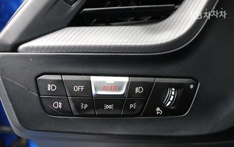 BMW 1 серия, 2023 год, 2 580 000 рублей, 13 фотография