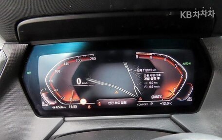 BMW 1 серия, 2023 год, 2 680 780 рублей, 9 фотография