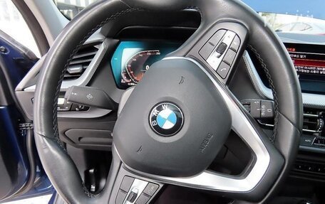 BMW 1 серия, 2023 год, 2 680 780 рублей, 8 фотография