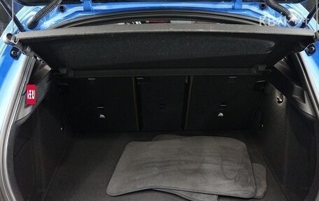 BMW 1 серия, 2023 год, 2 580 000 рублей, 16 фотография