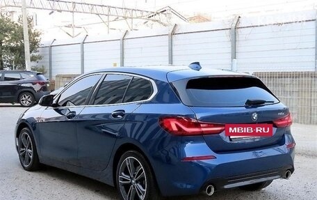 BMW 1 серия, 2023 год, 2 680 780 рублей, 3 фотография