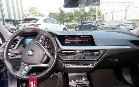 BMW 1 серия, 2023 год, 2 680 780 рублей, 7 фотография