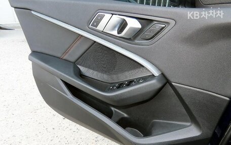 BMW 1 серия, 2023 год, 2 680 780 рублей, 11 фотография