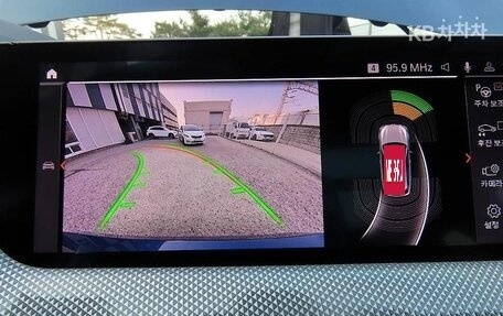 BMW 1 серия, 2023 год, 2 680 780 рублей, 14 фотография