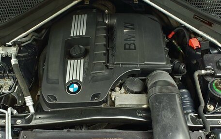 BMW X6, 2008 год, 3 190 000 рублей, 9 фотография