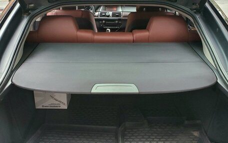 BMW X6, 2008 год, 3 190 000 рублей, 10 фотография