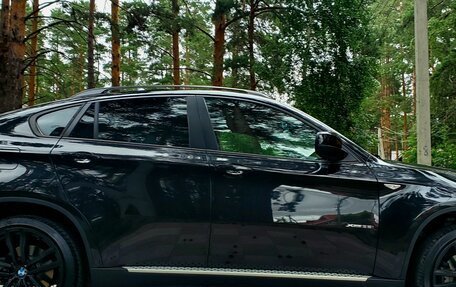 BMW X6, 2008 год, 3 190 000 рублей, 7 фотография