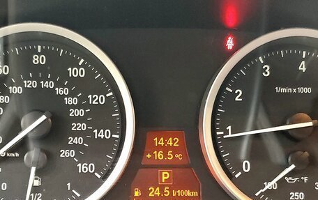 BMW X6, 2008 год, 3 190 000 рублей, 16 фотография