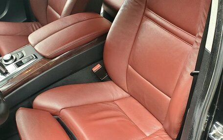 BMW X6, 2008 год, 3 190 000 рублей, 18 фотография