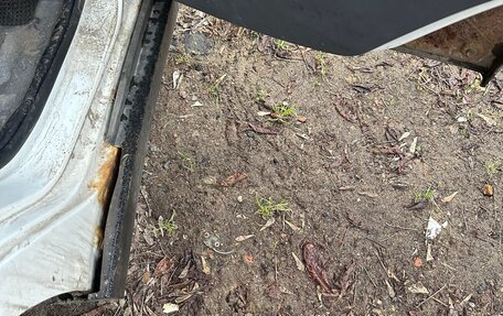 Chery IndiS (S18D) I, 2012 год, 230 000 рублей, 15 фотография