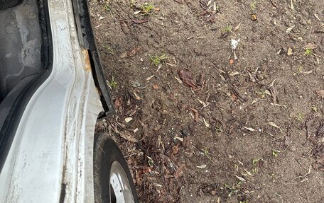 Chery IndiS (S18D) I, 2012 год, 230 000 рублей, 16 фотография