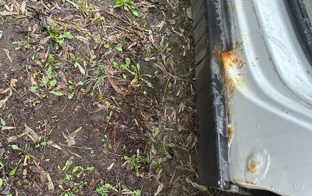 Chery IndiS (S18D) I, 2012 год, 230 000 рублей, 14 фотография