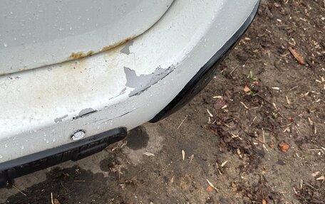 Chery IndiS (S18D) I, 2012 год, 230 000 рублей, 6 фотография