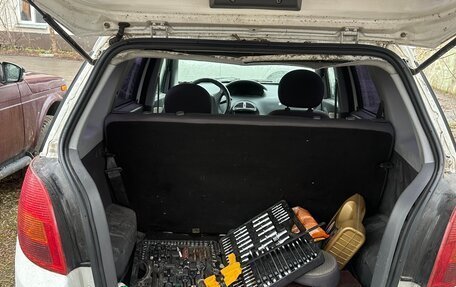 Chery IndiS (S18D) I, 2012 год, 230 000 рублей, 8 фотография