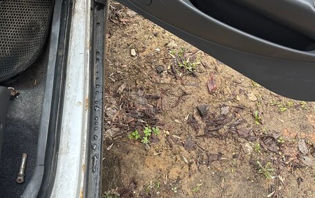 Chery IndiS (S18D) I, 2012 год, 230 000 рублей, 17 фотография