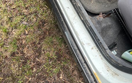 Chery IndiS (S18D) I, 2012 год, 230 000 рублей, 13 фотография