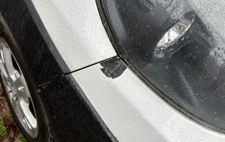 Chery IndiS (S18D) I, 2012 год, 230 000 рублей, 3 фотография