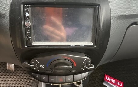 Chery IndiS (S18D) I, 2012 год, 230 000 рублей, 10 фотография