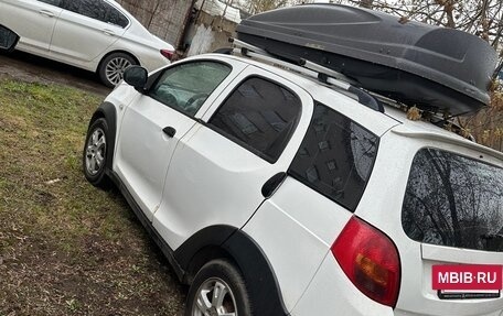 Chery IndiS (S18D) I, 2012 год, 230 000 рублей, 5 фотография